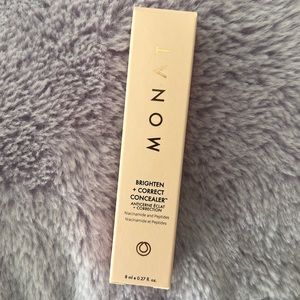 MONAT MAKEUP - concealer